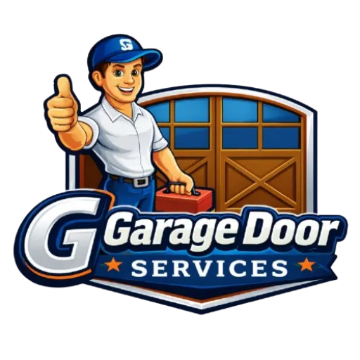 Garage Door Burnaby Logo